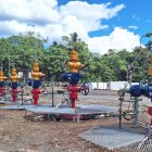 El campo Sacha ha sido motivo de controversias en los últimos días.