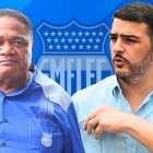 Reacción. El alcalde envió su mensaje en X.