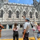 Quito ha preparado una serie de actividades para el feriado de Carnaval.