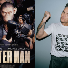 La película esta disponible en cines desde el 27 de febrero