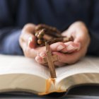 En Cuaresma 2025 evita la carne y opta por alternativas saludables.