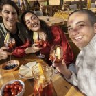 Turismo gastronómico