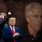 El documento con la lista de Epstein tiene 200 páginas.