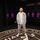 Messi es la estrella principal de Inter Miami.