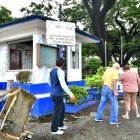 En los Esteros, hay un P.A.I desocupado.