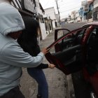 Imagen referencial. En Carcelén, en el norte, intentaron secuestrar a un joven.