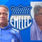 Roberto Gilbert habló del padrón electoral del Emelec.