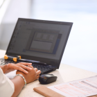 El sector financiero alerta sobre las consecuencias de borrar deudas menores.