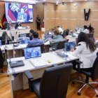 El Concejo aprobó el proyecto de ordenanza este 28 de febrero de 2025.