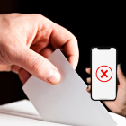 Las elecciones de segunda vuelta serán el 13 de abril de 2025.