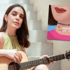 Ceci Juno tiene 33 años.