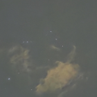 El ‘desfile planetario’ iluminará el cielo de Ecuador con la alineación de siete planetas este 28 de febrero.