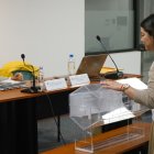 El presidente de la comisión calificadora, Juan Izquierdo, dijo que espera la respuesta de Trabajo para anunciar los nombres de los jueces seleccionados.