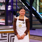 La eliminación de Ñusta en el reto de arroz dejó el Top 8 final de MasterChef Celebrity Ecuador 2, tras un plato que no convenció al jurado.