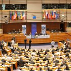 La Comisión Europea es la única que toma la decisión sobre liberación del visado Schengen.