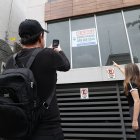 Búsqueda. Muchos jóvenes universitarios buscan en Urdesa lugares para poder alquilar