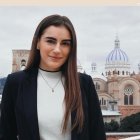 Sus diferentes labores la han convertido en una referente del liderazgo juvenil y equidad.