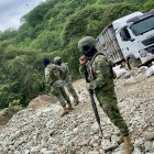 El comunicado de las FF.AA. volvió a publicarse este 2 de marzo de 2025.