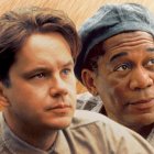 Sueño de fuga es una película estrenada en 1994, basada en un libro de Stephen King.