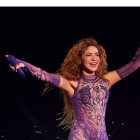 Las mujeres ya no lloran es el nombre del tour de la cantante colombiana para este año.