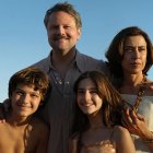 Aún estoy aquí es la primera película brasileña en ganar un Óscar