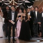 Anora ganó como Mejor Película en los Premios Oscar 2025.
