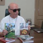 Obras. El Moseñor Aníbal Nieto ha escrito varios libros de oración contemplativa.