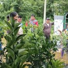 ONG. La Fundación Atasim trabaja por las comunidades más vulnerables de la Amazonía.