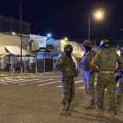 Muerte. El Servicio Nacional de Atención Integral a Personas Privadas de Libertad está investigando las causas de la muerte de tres reos en la cárcel de Machala, que ocurrió al término de la tarde del 2 de marzo.