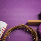 Feriado de Semana Santa en Ecuador.