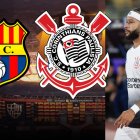 Depay, el rey de los millones que viene con Corinthians