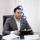 El Pleno del CPCCS, presidido por Andrés Fantoni, modificó a los integrantes de la comisión de selección para la designación de la nueva Judicatura.