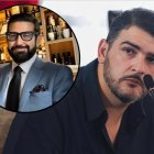 Patrocinio. El jurista Emilio Santacruz renunció a ser el abogado defensor del alcalde de Guayaquil, Aquiles Álvarez, en el caso Triple A.