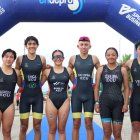 Tres hombres y tres mujeres integran la selección nacional para el Clasificatorio.