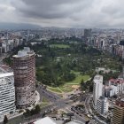 El eje de la Eloy Alfaro y República (foto) y sectores aledaños a mall El Jardín o La Pradera están sumándose al desarrollo inmobiliario.