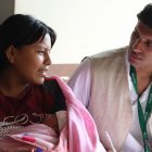 ONG. La Fundación DyA trabaja por el desarrollo sostenible del país.