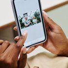 Consumo. La consumo excesivo de contenido en las redes sociales puede afectar la salud mental.