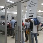 Imagen referencial para graficar este artículo sobre el trámite de la renovación de la licencia de conducir.