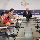 El Pleno de la Judicatura conoció las irregularidades en el archivo de 230 procesos disciplinarios contra funcionarios judiciales de Guayas.