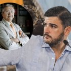 Proceso. Geovanny Patricio Vásquez Barros es el nuevo abogado defensor del burgomaestre Aquiles Álvarez en el caso penal Triple A.