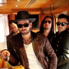 Anima Inside se prepara para el festival Masters of Rock, en el cual será soporte de Scorpions, Europe y Foreigner.