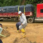 14 cantones de la provincia de Loja están afectados por el invierno.