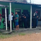 Asesinan a periodista en Quinindé.