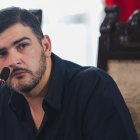 El alcalde de Guayaquil, Aquiles Álvarez Henriques, se prepara para enfrentar la audiencia del caso Triple A