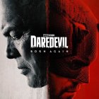 Poster oficial de la nueva serie de Daredevil