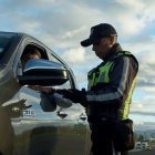 Durante el ferido de Carnaval se ejecutaron 77 operativos de tránsito.