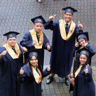 Los estudiantes con deudas impagas pueden beneficiarse de este nuevo Reglamento.