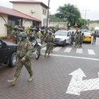 El operativo Horus 2 tiene la finalidad de contrarrestar la presencia de grupos criminales que operan en urbanizaciones privadas.