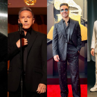 Artistas son vetados de ingresar a Venezuela