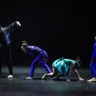 La obra tendrá una única función en Quito el viernes 14 de marzo.